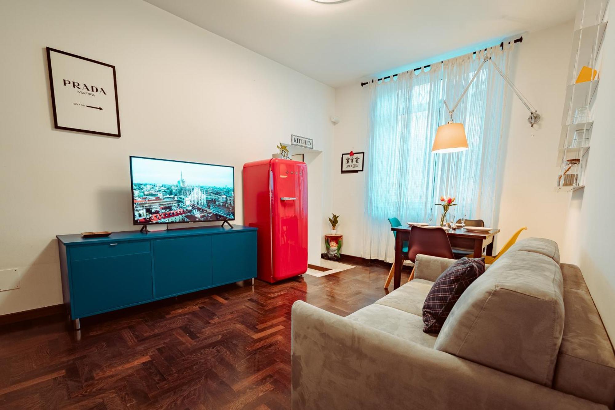 Volvinio Apartment Milão Exterior foto