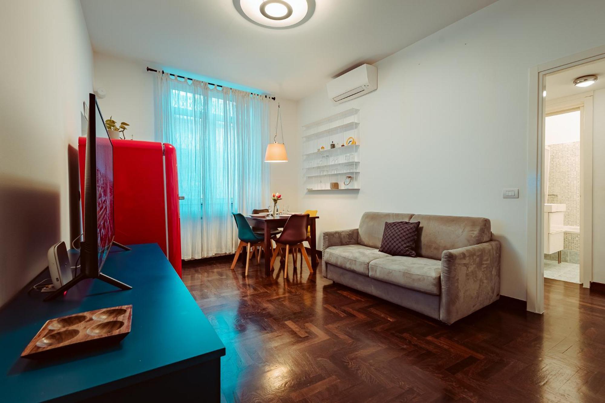 Volvinio Apartment Milão Exterior foto